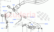 Exhaust Systems