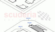 Accessory Pack (Interior Protection Pack, Short Wheelbase)