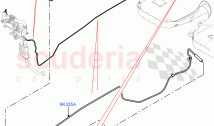 Auxiliary Fuel Fired Pre-Heater (Heater Fuel Supply) (With Fuel Fired Heater, Fuel&hellip;