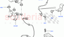 Anti-Lock Braking System ((V) FROMAA000001)