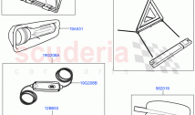 Emergency Equipment (Accessory)