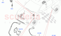 Anti-Lock Braking System (Changsu (China)) ((V) FROMFG000001, (V) TOKG446856)