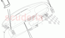Instrument Panel (SVR Version, SVR) ((V) FROMFA000001)