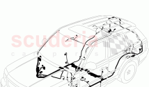 Electrical Wiring - Engine And Dash (Main Harness) ((V) FROMBA000001, (V) TOBA9999&hellip;