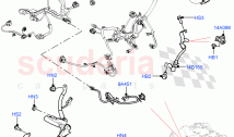 Engine Harness (2.0L I4 Mid DOHC AJ200 Petrol) ((V) FROMMA000001)