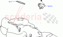 Fuel Pump And Sender Unit (3.0L AJ20D6 Diesel High) ((V) FROMMA000001)