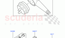 Fuses, Holders And Circuit Breakers (Armoured) ((V) FROMEA000001)