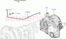 Transmission Case