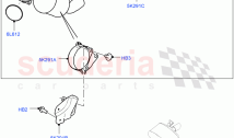 Exhaust Systems