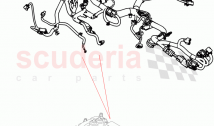 Electrical Wiring - Engine And Dash (Engine) (2.0L I4 DSL MID DOHC AJ200, Itatiaia&hellip;