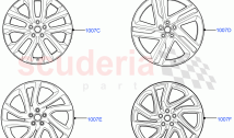 Wheels (Nitra Plant Build) ((V) FROMM2000001)