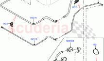 Carbon Canister (2.0L AJ20P4 Petrol Mid PTA, Changsu (China), Fuel Tank Filler Nec&hellip;