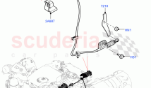 Gear Change-Automatic Transmission (Nitra Plant Build) (2.0L I4 DSL HIGH DOHC AJ20&hellip;