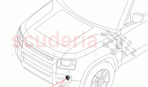 Front Fog Lamps (With Front Fog Lamps)