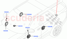 Speakers (Solihull Plant Build) (Standard Audio (Base)) ((V) FROMHA000001)