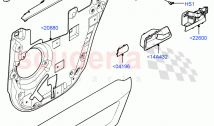 Rear Door Trim Installation (Commercial) (Standard Wheelbase, Version - Commercial&hellip;
