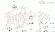 Plugs - Body (Rear) ((V) FROMAA000001)