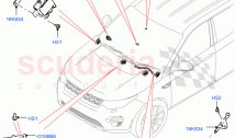 Air Conditioning And Heater Sensors (Halewood (UK)) ((V) FROMMH000001)
