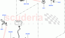 Fuel System - Tank & Lines
