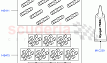 Pigtail Wiring Kits