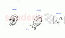 Speakers (Less Armoured, With Premium Sound System) ((V) FROMAA000001)