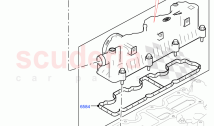 Emission Control - Crankcase (Nitra Plant Build) (2.0L I4 DSL HIGH DOHC AJ200) ((V&hellip;