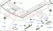 Headlining And Sun Visors (3 Door, Halewood (UK), 5 Door)