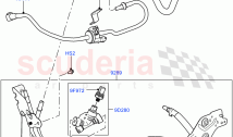 Fuel System - Tank & Lines