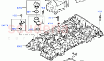 Engine Covers & Gaskets