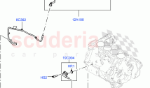 Vacuum Control And Air Injection (2.0L AJ20P4 Petrol E100 PTA, Itatiaia (Brazil)) &hellip;
