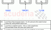 Transmission & Power Steering Oil (Changsu (China)) ((V) FROMKG006088)