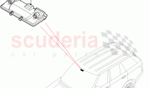 Camera Equipment (Forward Facing Camera) ((V) FROMJA000001)