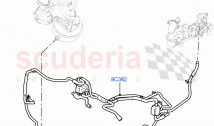 Vacuum Control And Air Injection (3.0L AJ20D6 Diesel High)