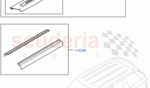 Door Sill Finishers (Accessory)