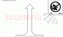 Labels (Air Bag)
