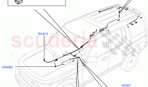 Electrical Wiring - Body And Rear (Audio/Navigation/Entertainment) ((V) FROMCA0000&hellip;