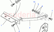 Seat Belt-Front SeatBase Anchorage-Hard & Soft Top (Crew Cab HCPU) ((V) FROM7A0000&hellip;