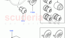 Wheels (Additional Equipment)