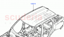 Bodyshell