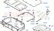 Load Compartment Trim (Commercial) (Standard Wheelbase, Version - Commercial) ((V)&hellip;