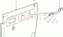 Front Door Casing