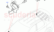 Automatic Headlamp Levelling System (Changsu (China), Less Adaptive Damping, With &hellip;
