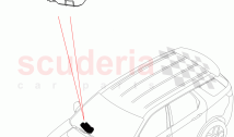 Head Up Display Module (Changsu (China), Head Up Display) ((V) FROMHG347884)