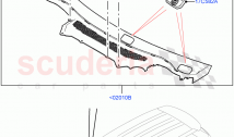 Cowl/Panel And Related Parts