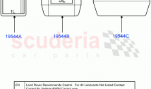 Lubricants & Cleaners
