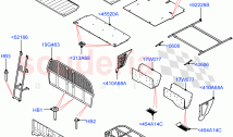 Load Compartment Trim (Commercial, Solihull Plant Build) (Version - Commercial, Wi&hellip;