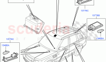 Interior Lamps ((V) FROMAA000001)