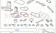 Emergency And Safety Equipment (External, Accessory) ((V) FROMAA000001)