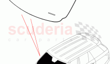 Touring Accessories (Sun Blinds) ((+) 
