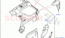 Side Panels - Inner (Solihull Plant Build, Inner - Front, Middle - Rear) ((V) FROM&hellip;
